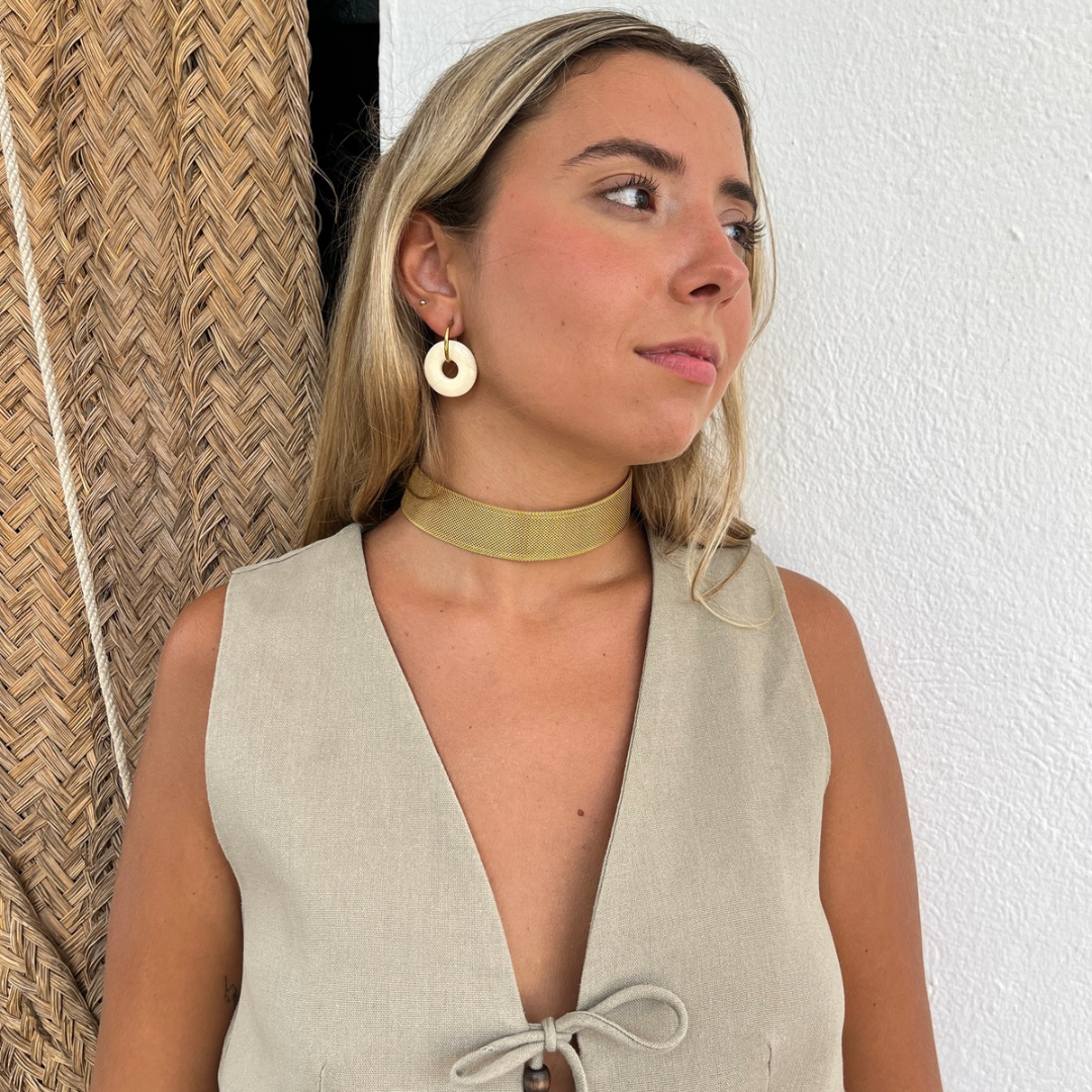 CHOKER NOVA
