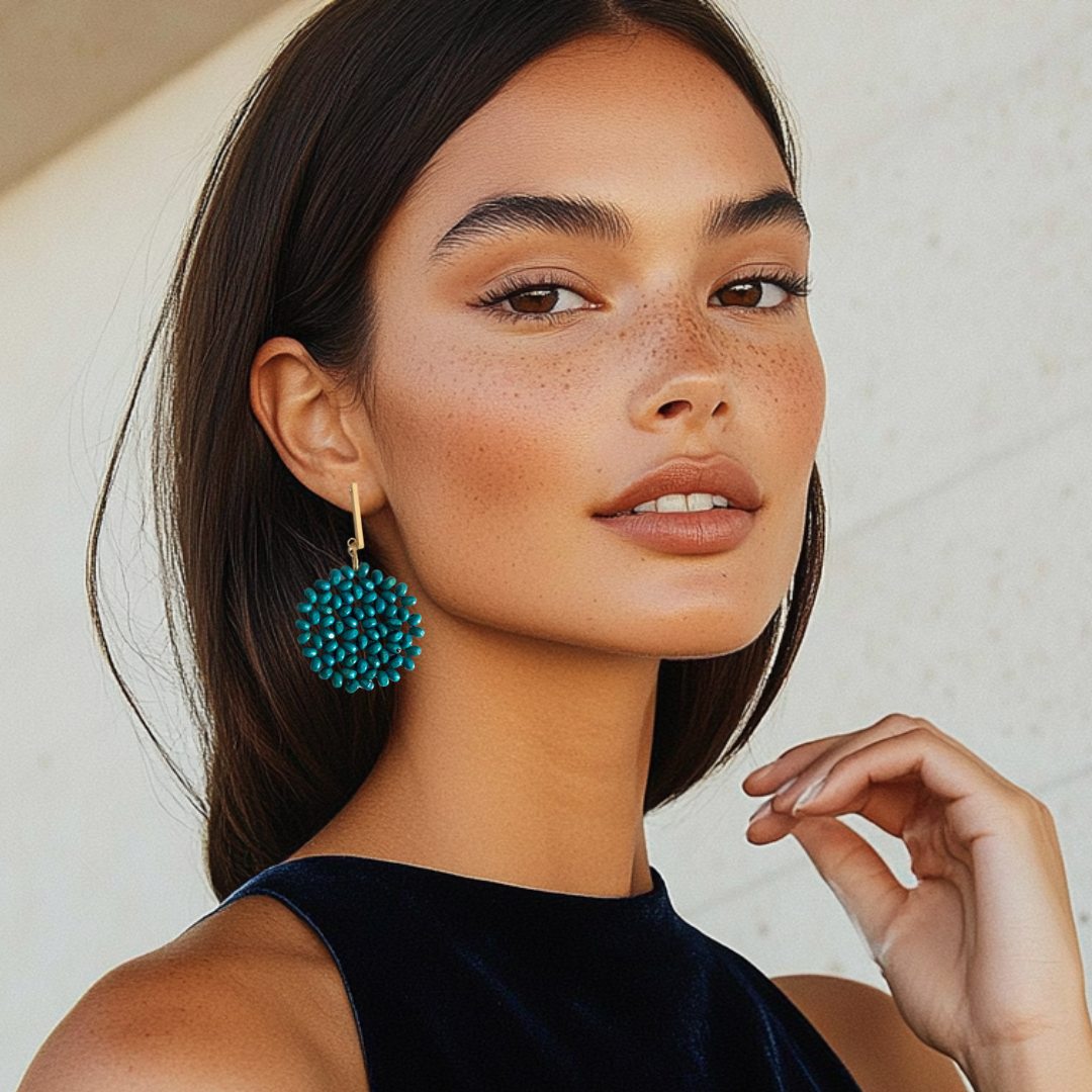 CAÉLIA BLEUE
