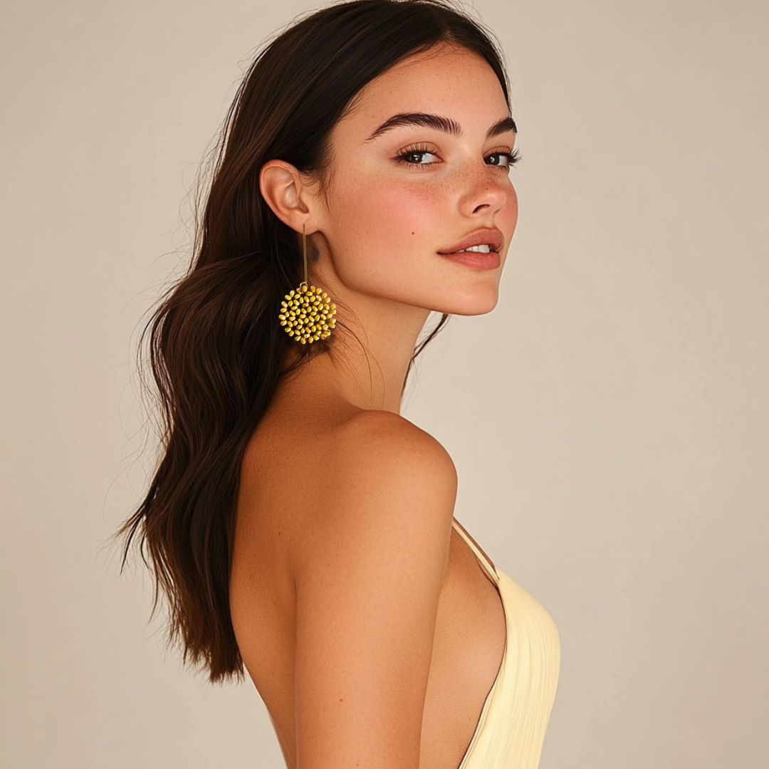 CAELIA AMARILLO