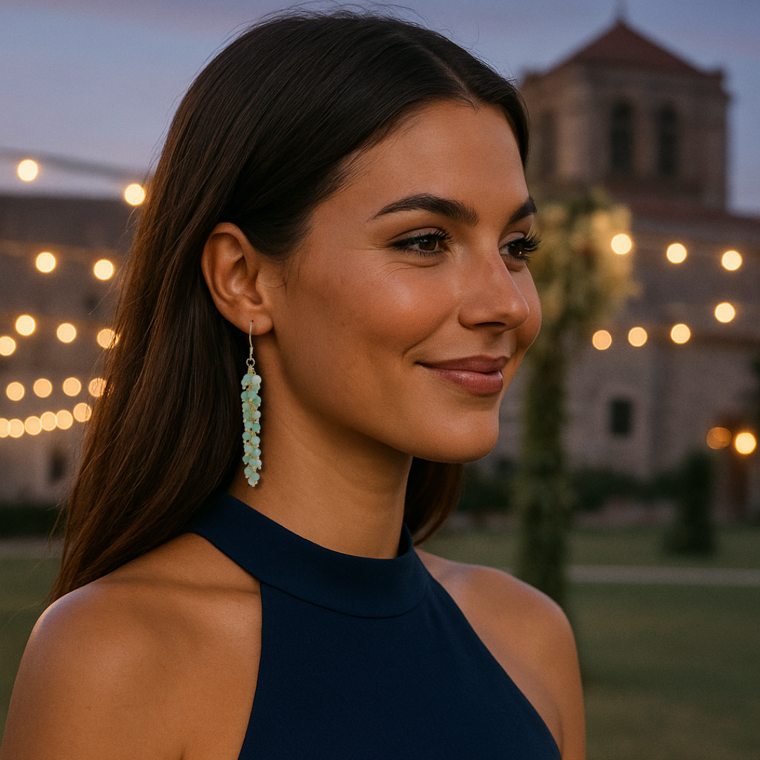 AMALIA AZUL