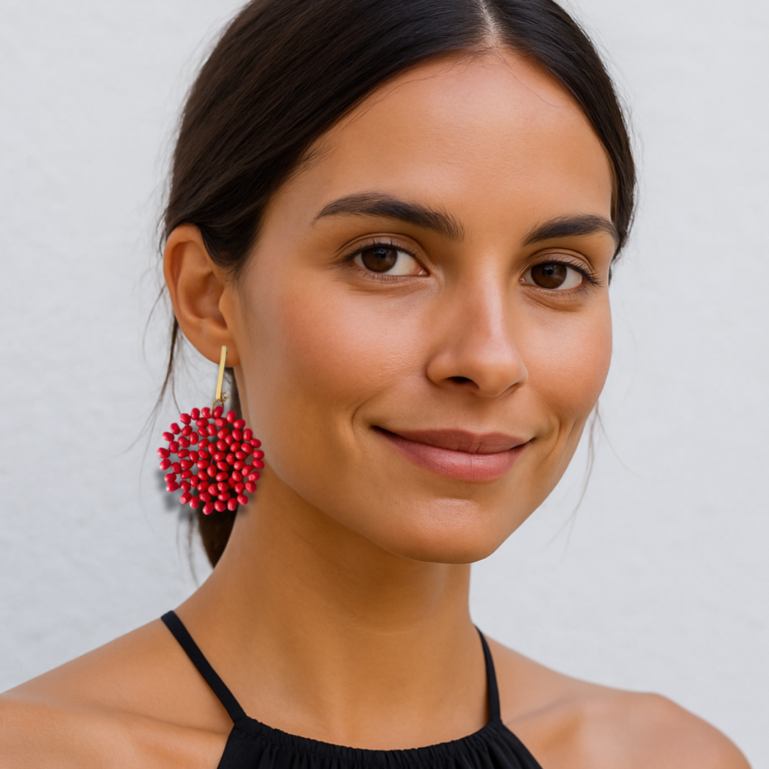 CAÉLIA ROUGE