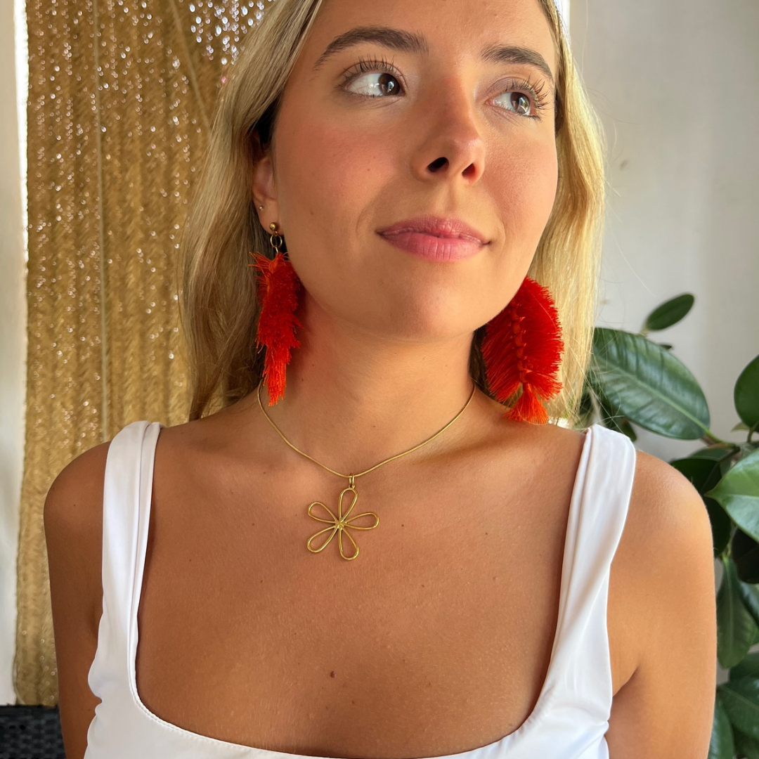 COLLAR MARGARITA