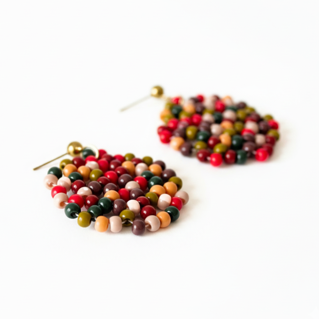 Caelia Soft Colores Terra