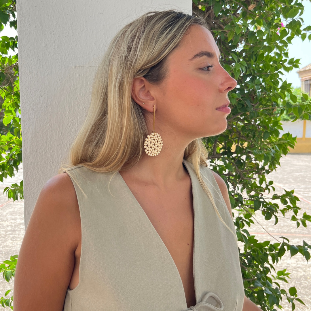 CAÉLIA BLEUE 
