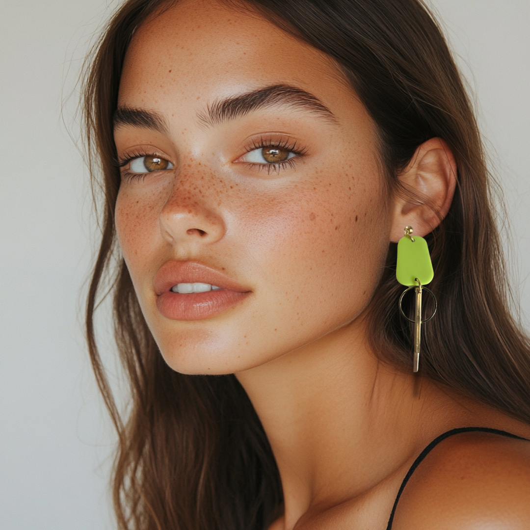 LYS VERT CITRON 