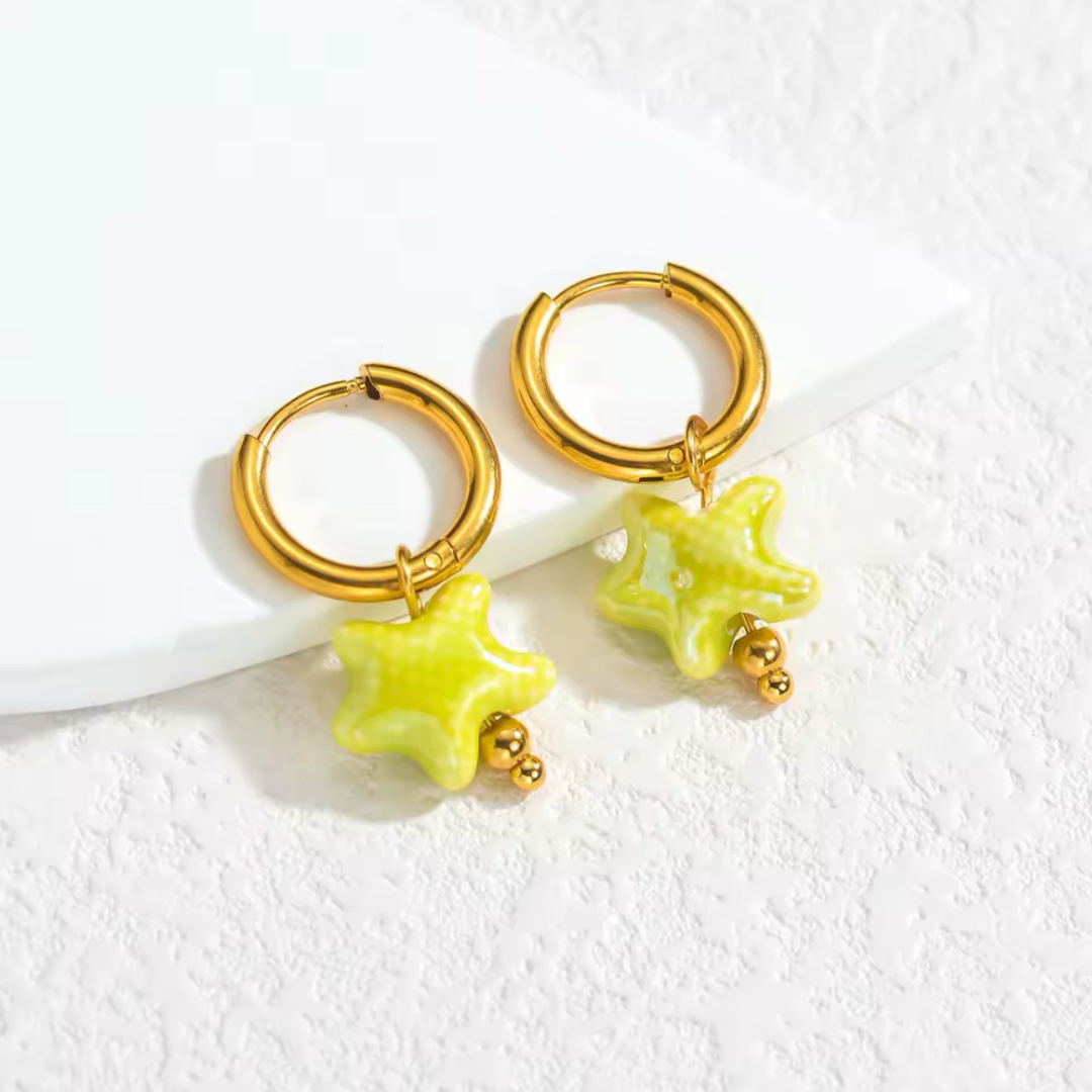 CHARM ESTRELLITA