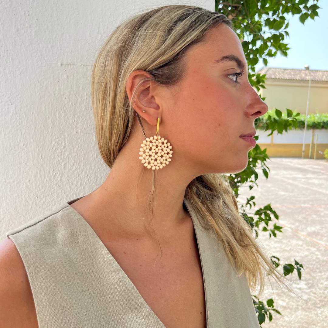 CAÉLIA BLEUE 