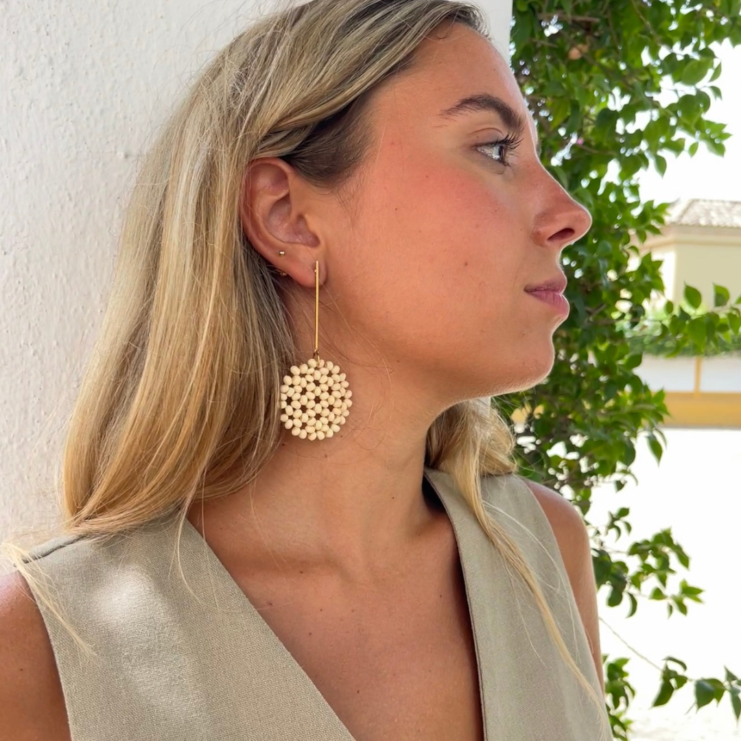 CAÉLIA BLEUE 
