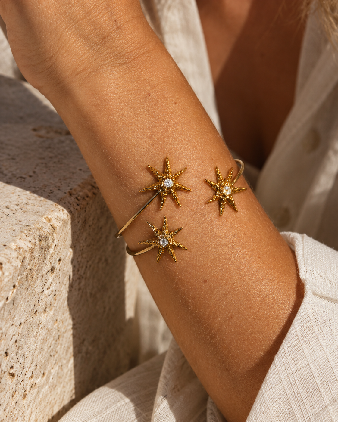 Minerva Bracelet