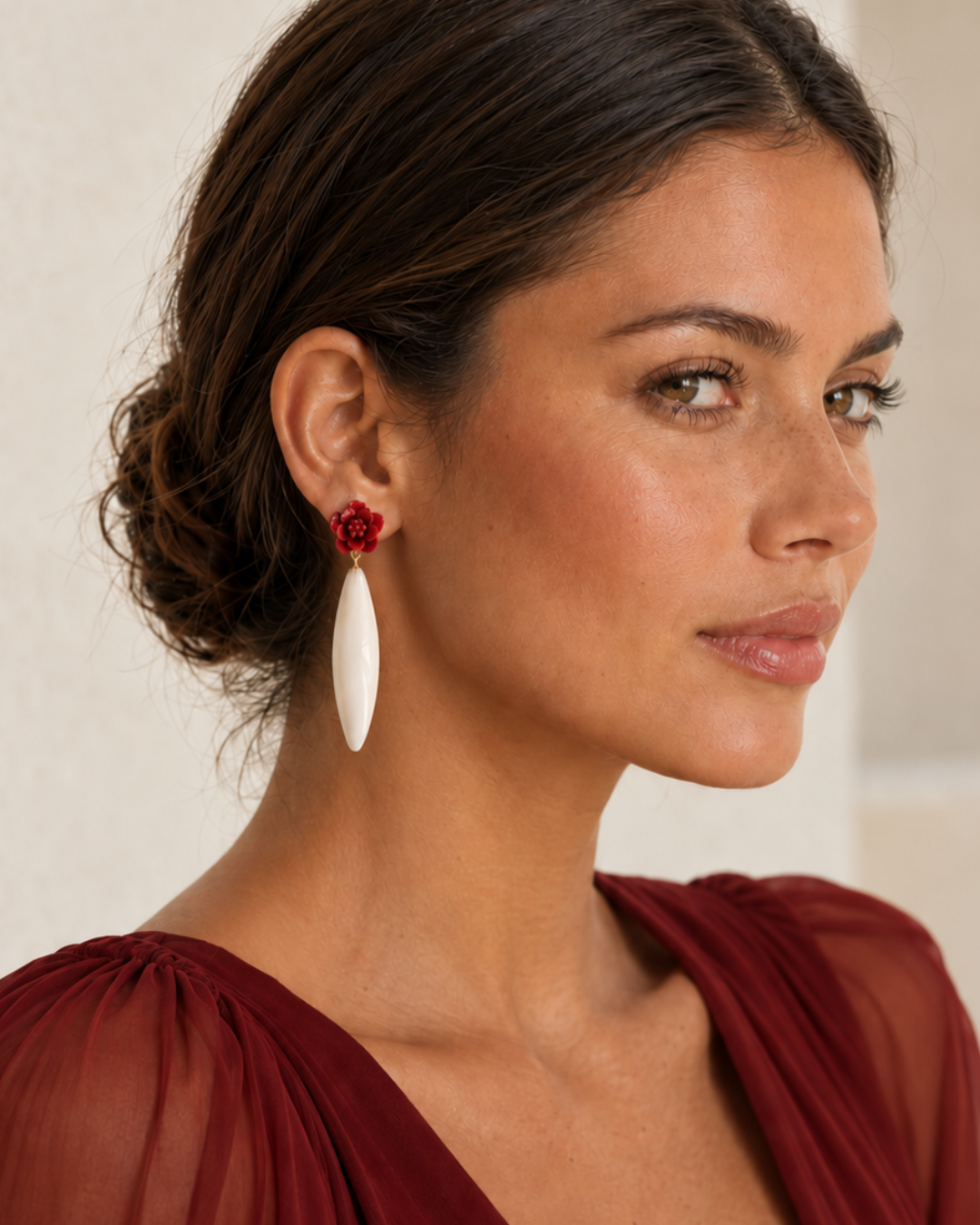 Pendientes Duna