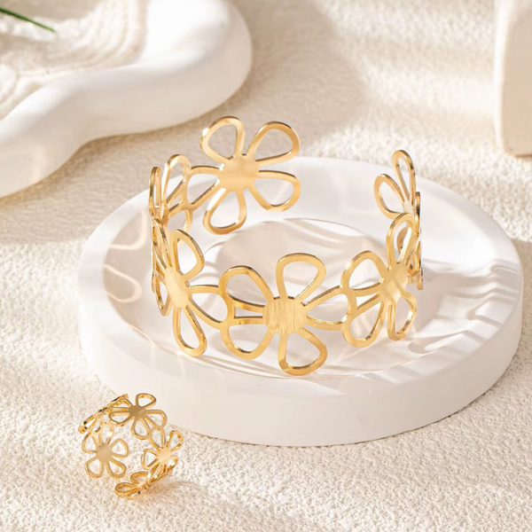 BAGUE MARGUERITE