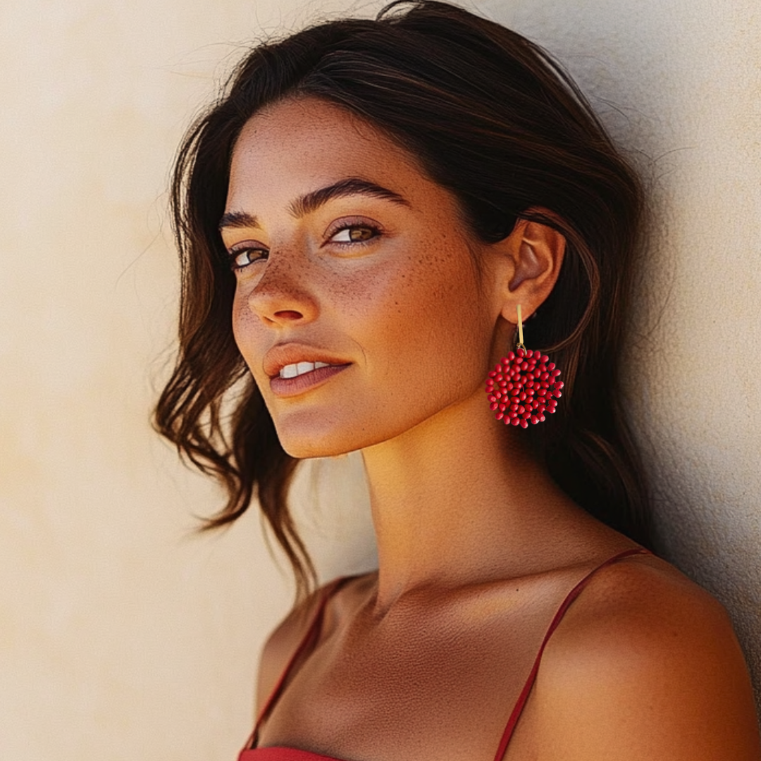 CAELIA ROJO