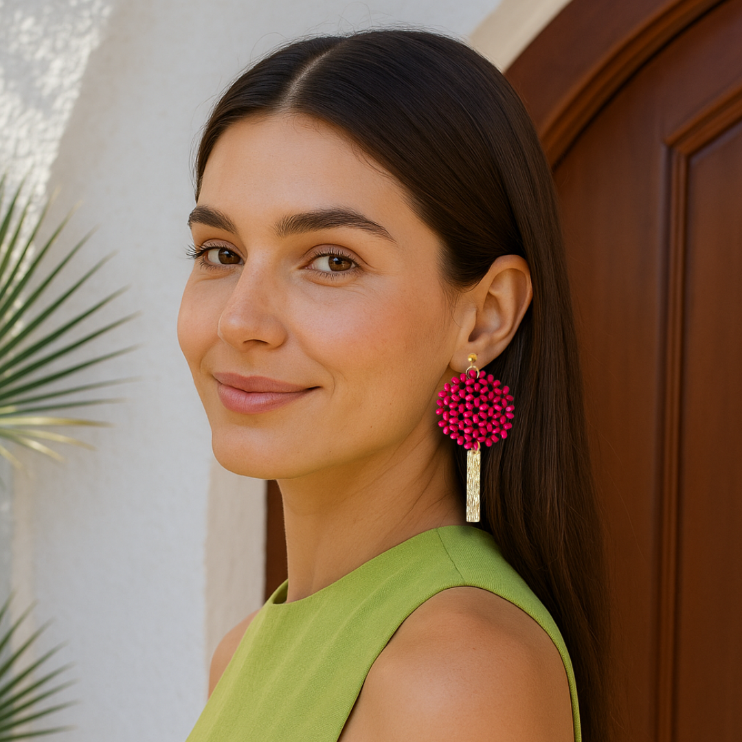 OLIVIA BUGANVILLA